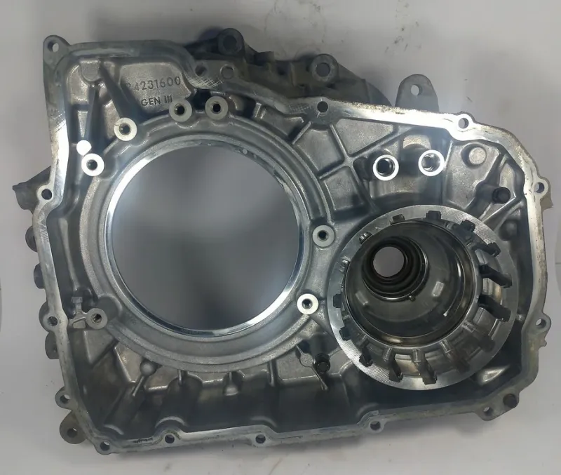 6T30 Колокол АКПП (24231600) 2