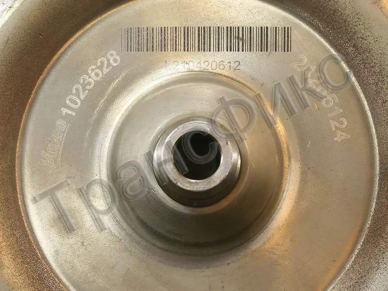 гдт 6T40 (C1023628) 24265124 6 лап 3