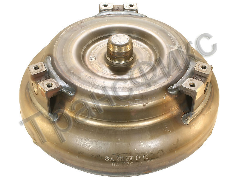 гдт 722.6 (A 211 250 04 02) 2