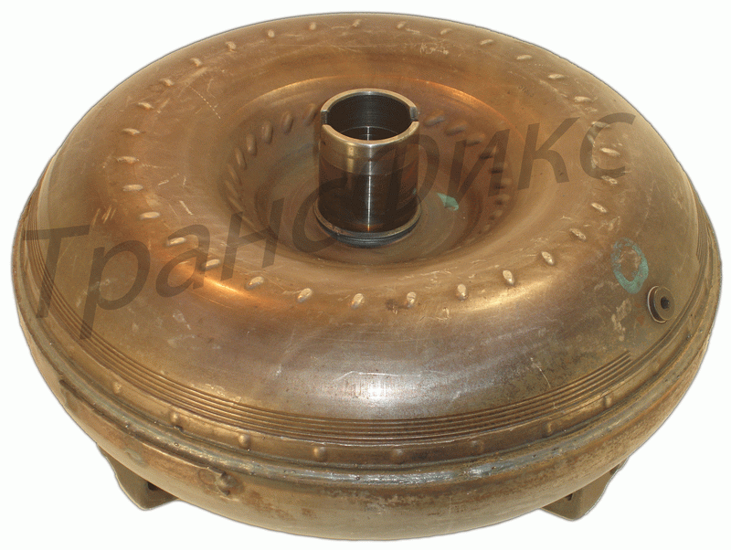 гдт 722.6 (A 140 250 09 02) 1