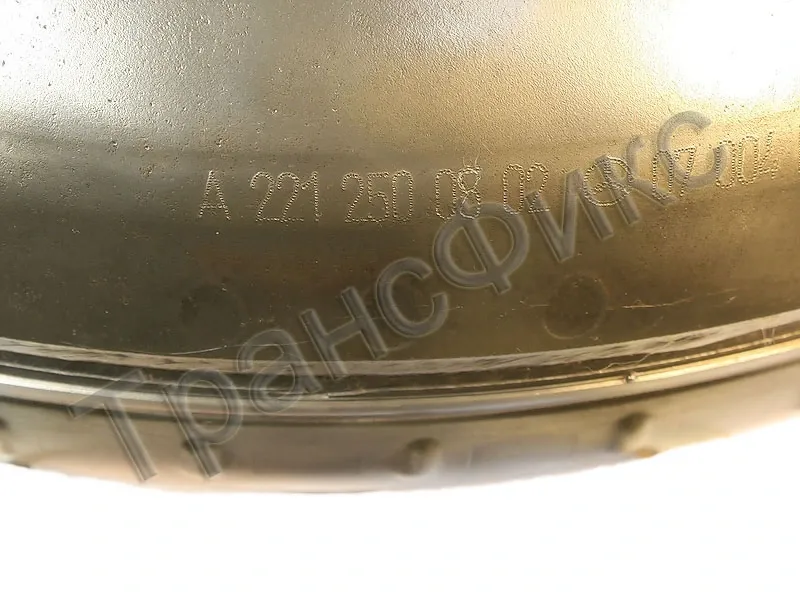 гдт 722.9 (A 221 250 08 02) 3