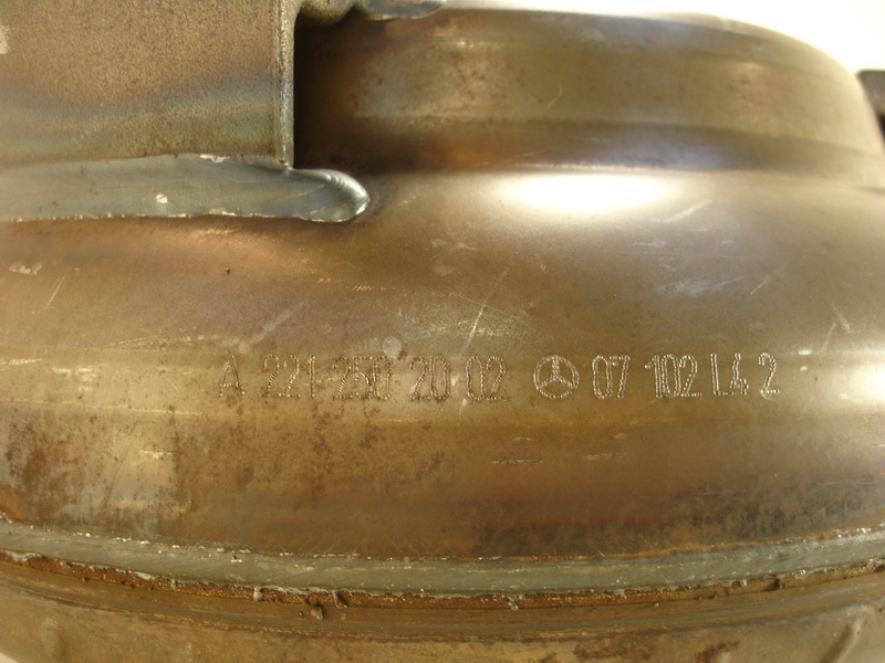 гдт 722.9 (A 221 250 20 02) 3