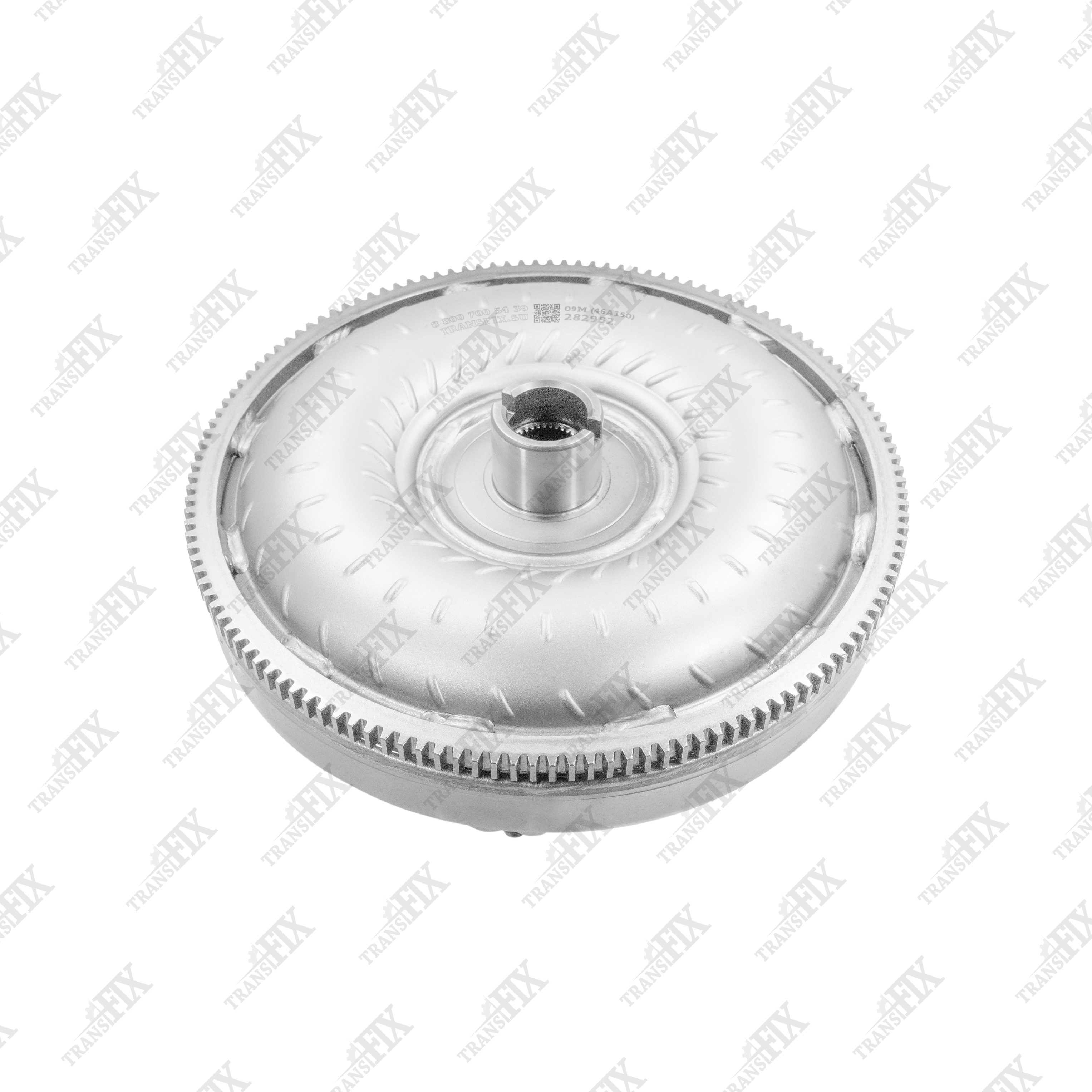 гдт 09M (46A150) 1