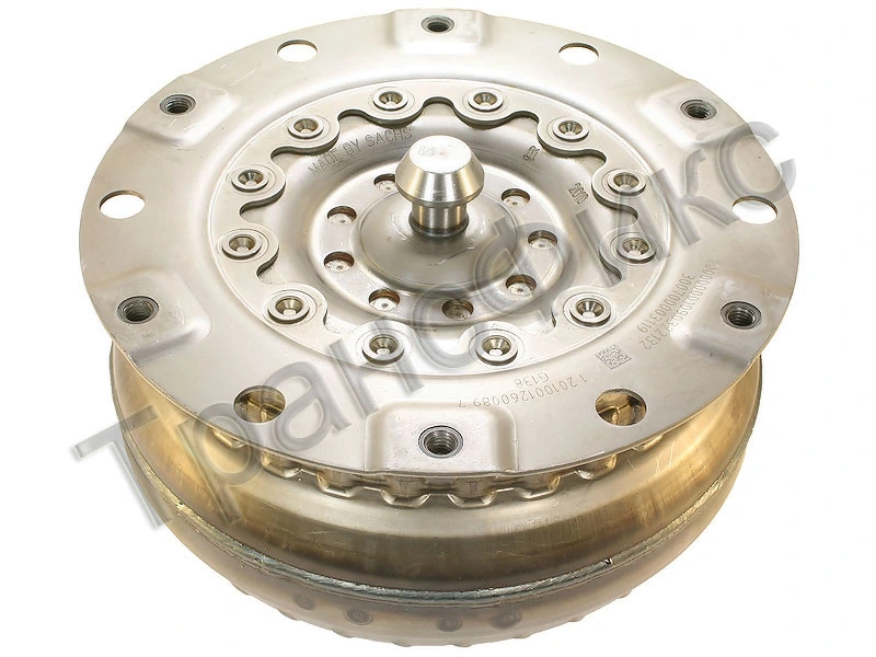 гдт 8HP45 (000 464B) 2