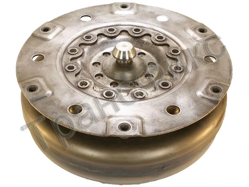 гдт 8HP70 (000 467B) S135 2