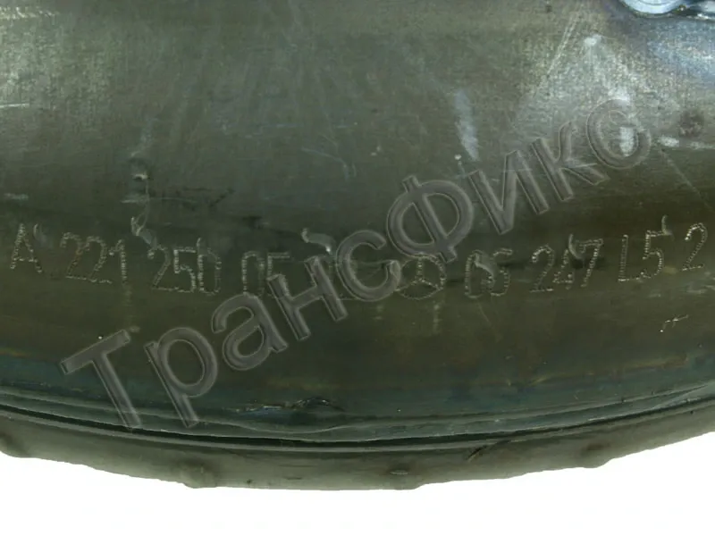 гдт 722.9 (A 221 250 05 02) 3