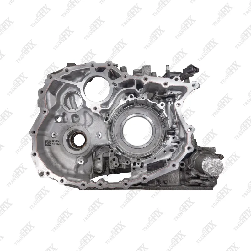 JF016 Корпус 2