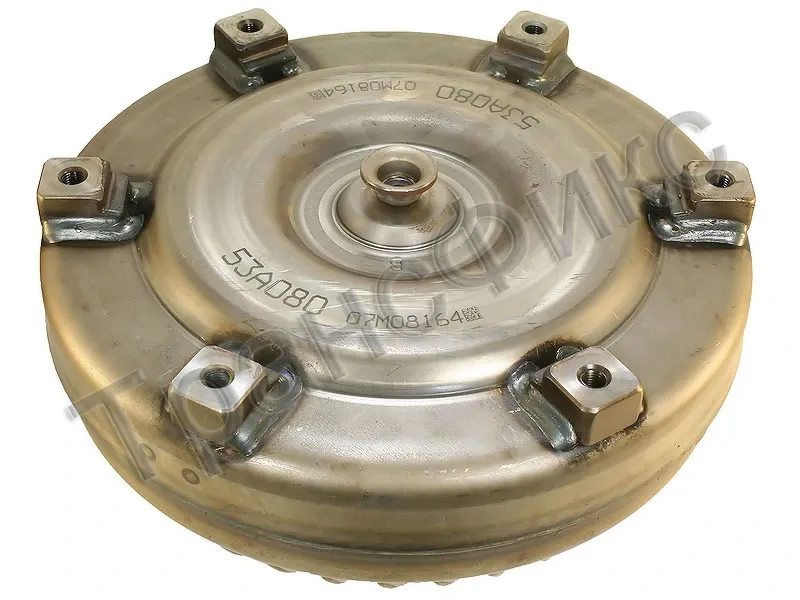 гдт AB60 (53A080) 2
