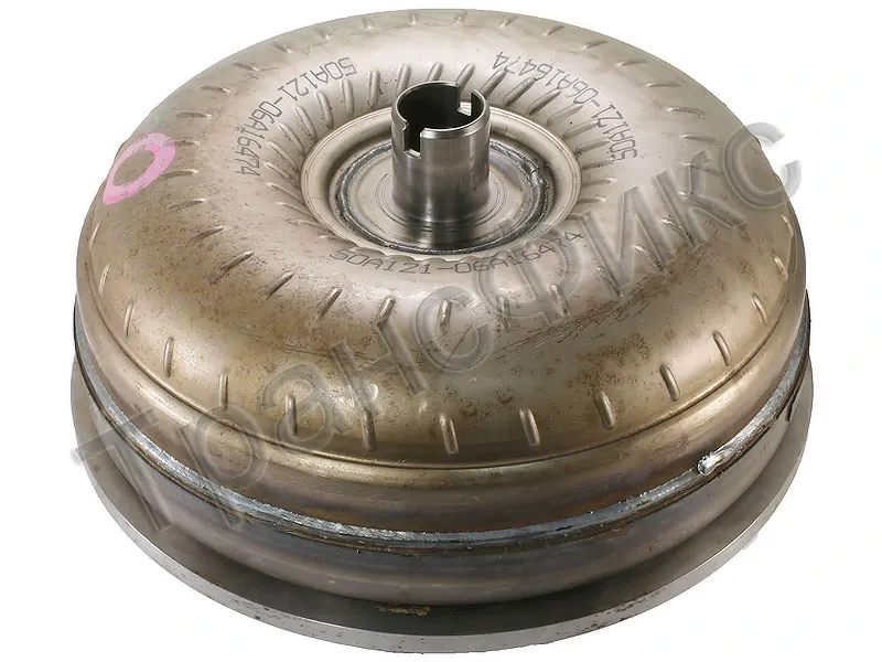гдт AW (50A121) 1