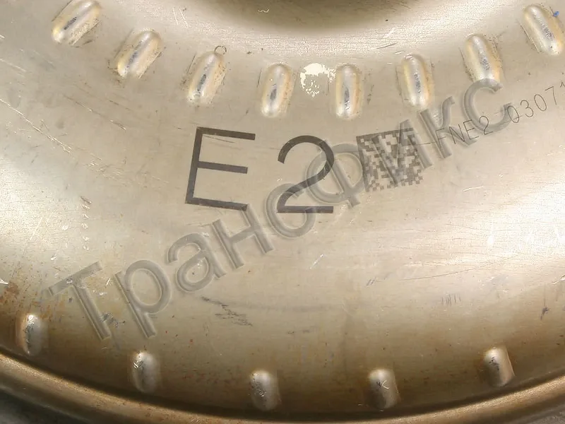 гдт FNR (E2) 3
