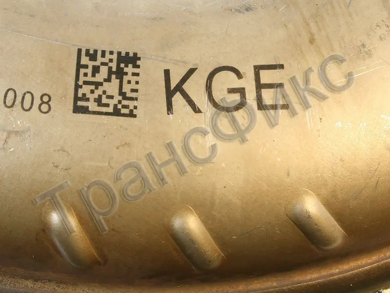 гдт Hyundai/KIA (KGE) 3