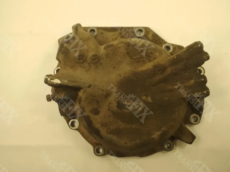 60-41SN Задняя крышка АКПП (759) 2
