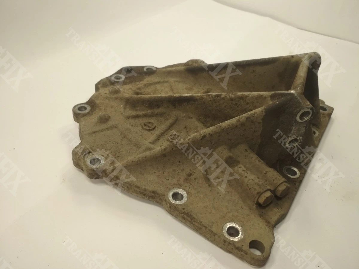 U140 LEXUS RX300 Задняя крышка (759) 4