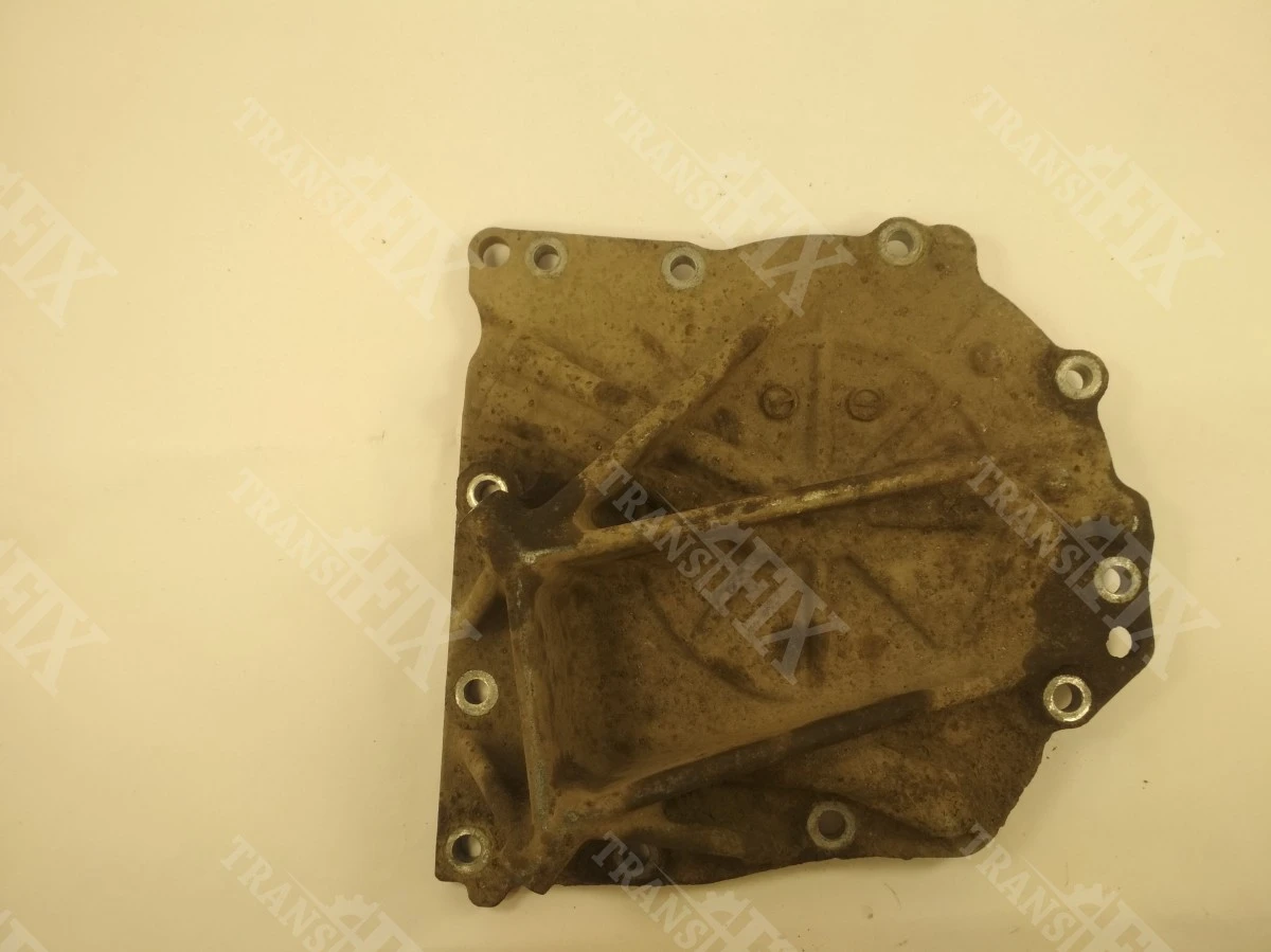 U140 LEXUS RX300 Задняя крышка (759) 6