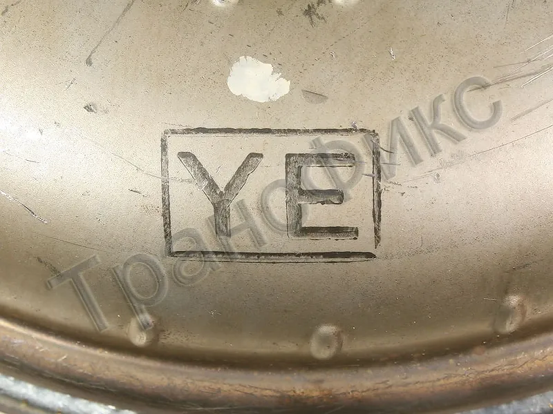гдт KM (YE) 3