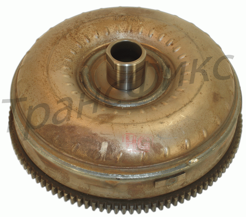 гдт A4AF3 (Kapec HG) 4