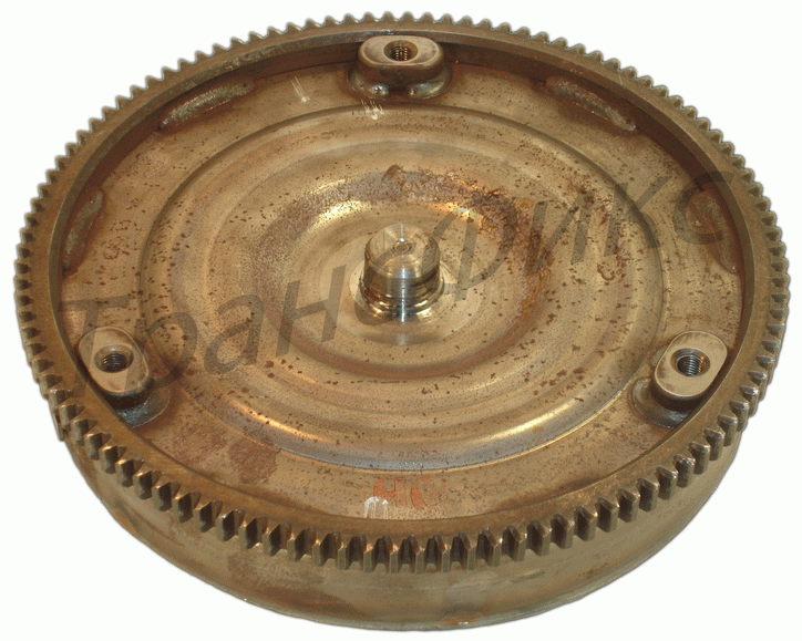 гдт A4AF3 (Kapec HG) 5