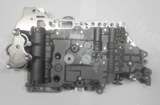 U761 Гидроблок