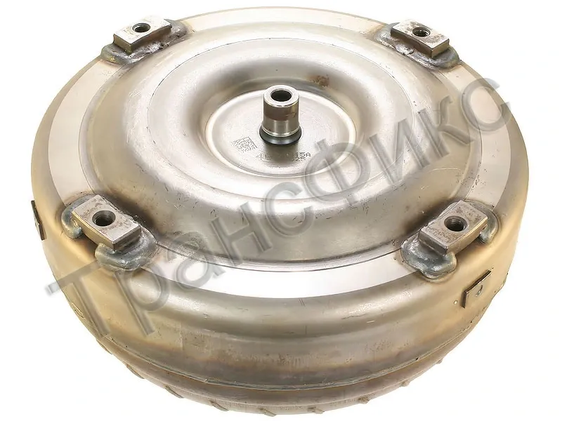 гдт RE5R05A (40B) 2004-07 Nissan Titan 5.6L 2