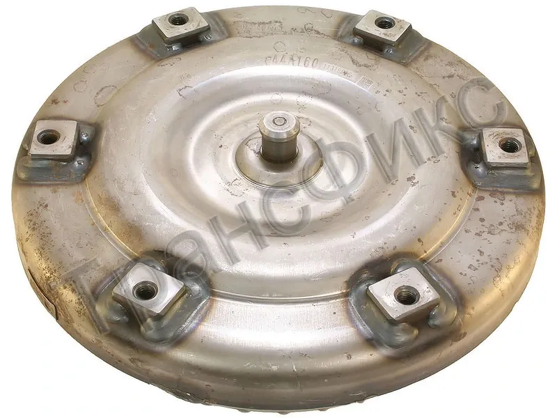 гдт TF80 (44A160) 2