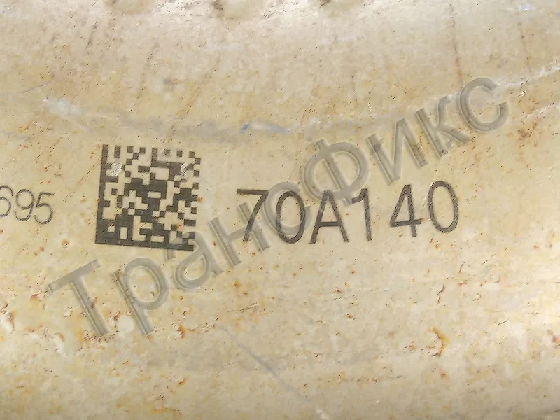гдт TF80 (70A140) 3