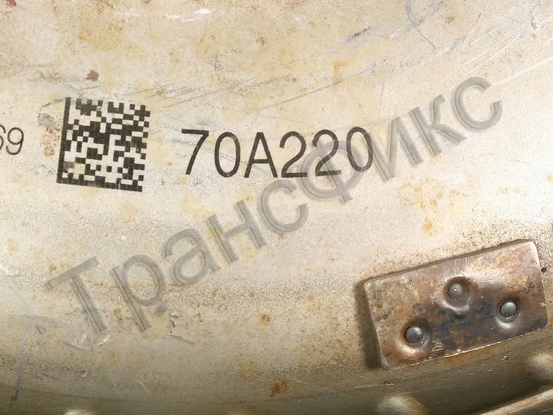 гдт TF80 (70A220) 3