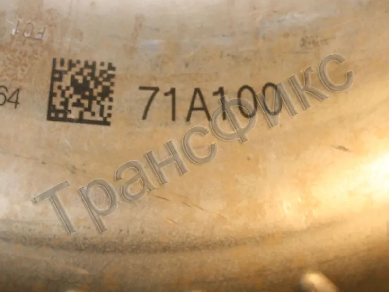 гдт TF80 (71A100) 3