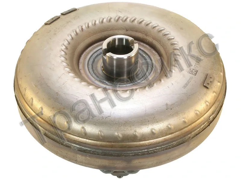 гдт TF80 (71A120) Mazda CX-9 2007-09 3.7L 1