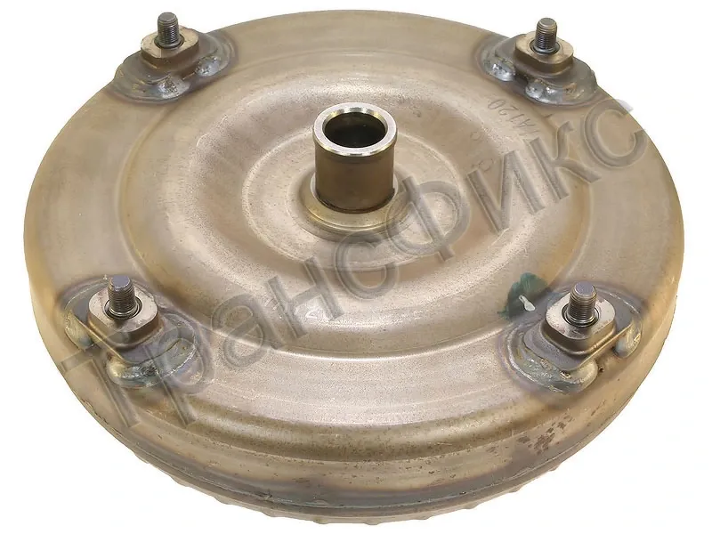 гдт TF80 (71A120) Mazda CX-9 2007-09 3.7L 2