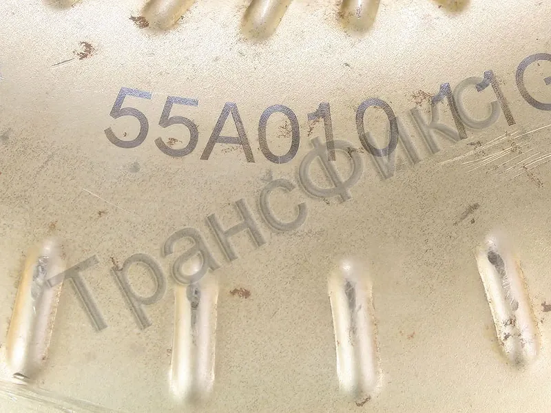 гдт TR80SD 0C8 323 571D (55A010) 3