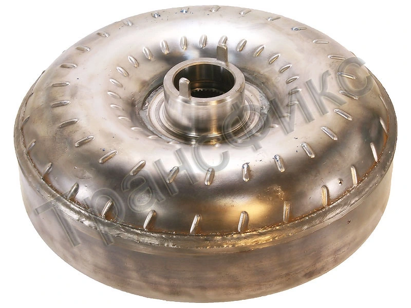 гдт AD4 Renault Megane 1.6L 1