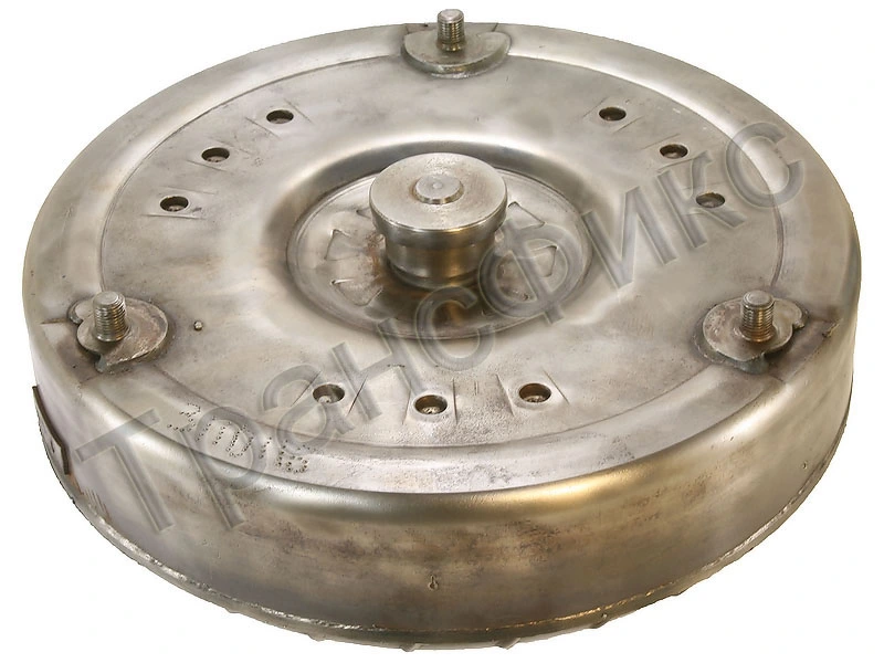 гдт AD4 Renault Megane 1.6L 2