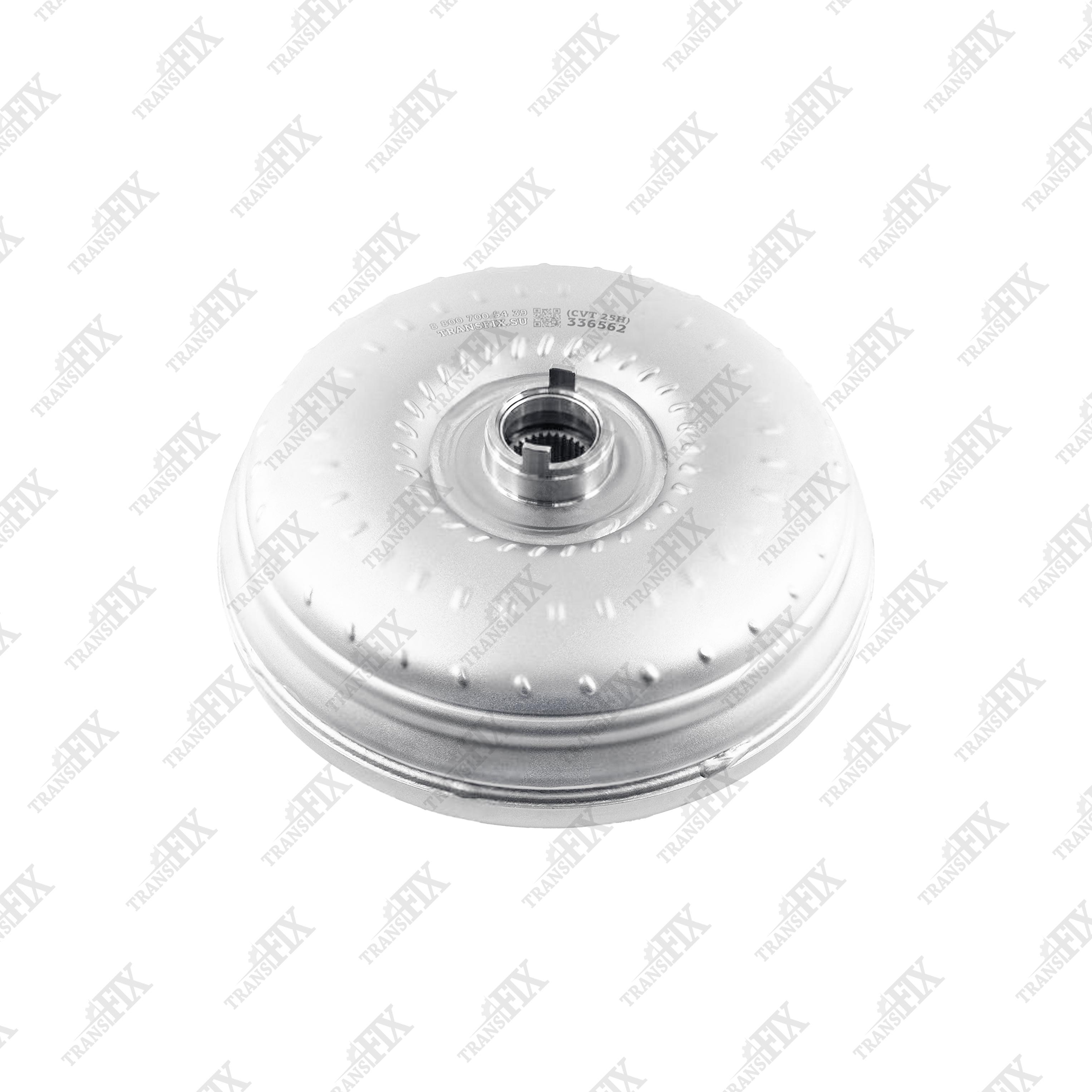 гдт Nissan (CVT 25H)