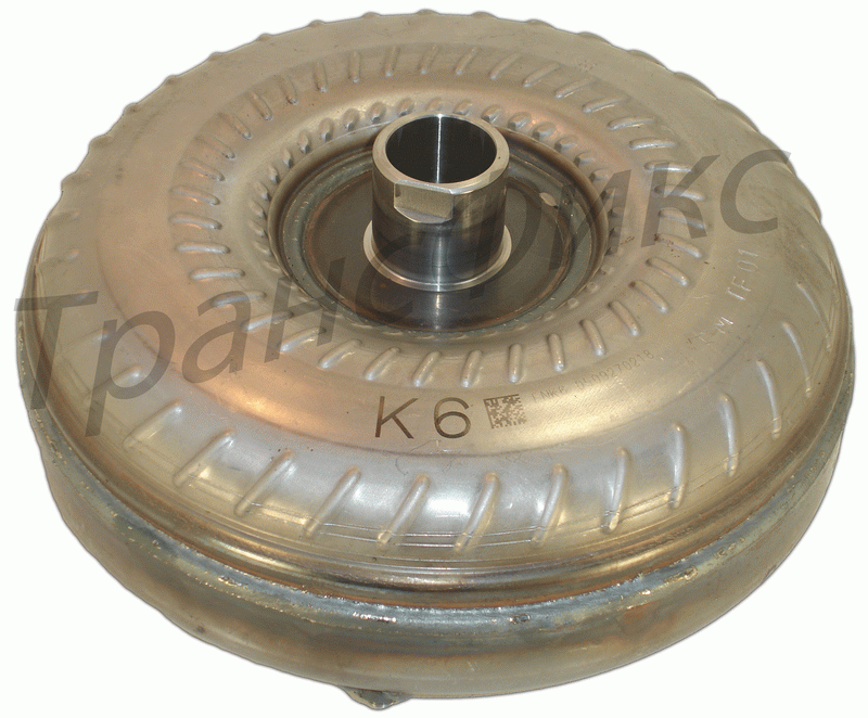 Гидротрансформатор  4F27 (K6 Mazda)