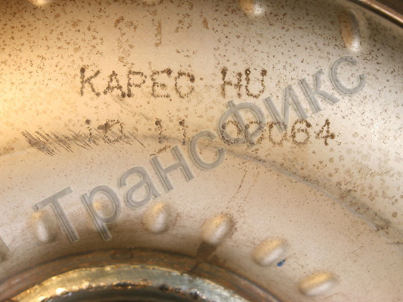 Гидротрансформатор  Hyundai/KIA (Kapec HU)