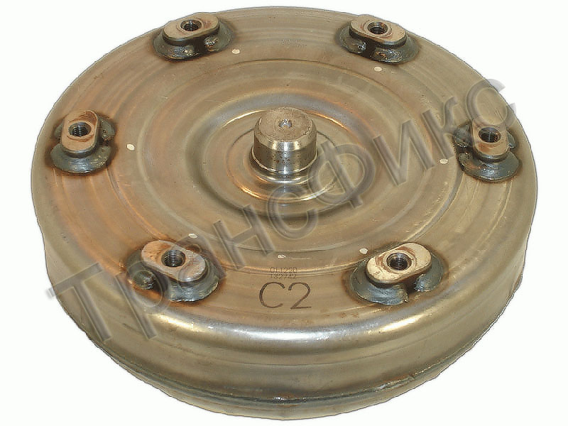 Гидротрансформатор  KM (C2)